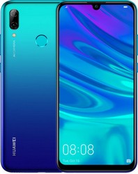 Замена экрана на телефоне Huawei P Smart 2019 в Санкт-Петербурге